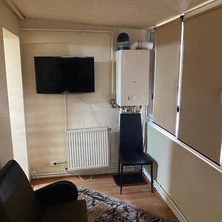 Apartament Regim Hotelier Дева Экстерьер фото