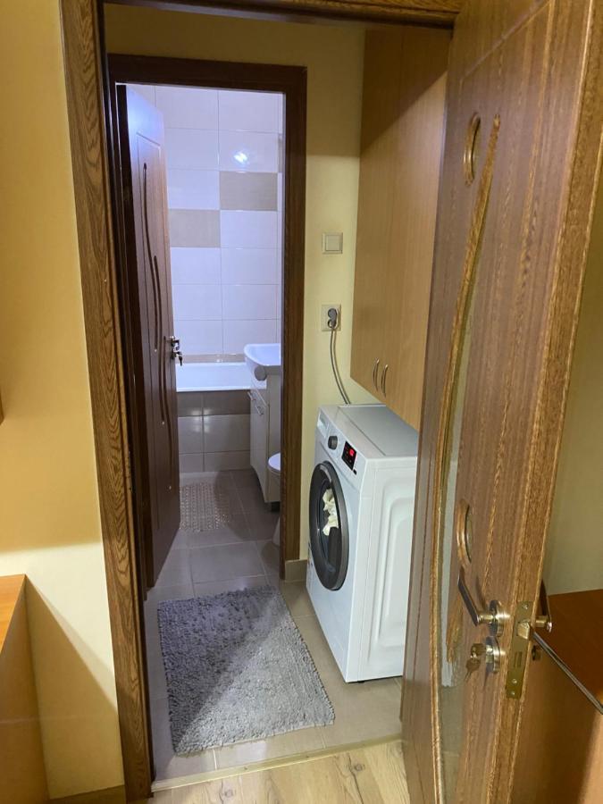 Apartament Regim Hotelier Дева Экстерьер фото