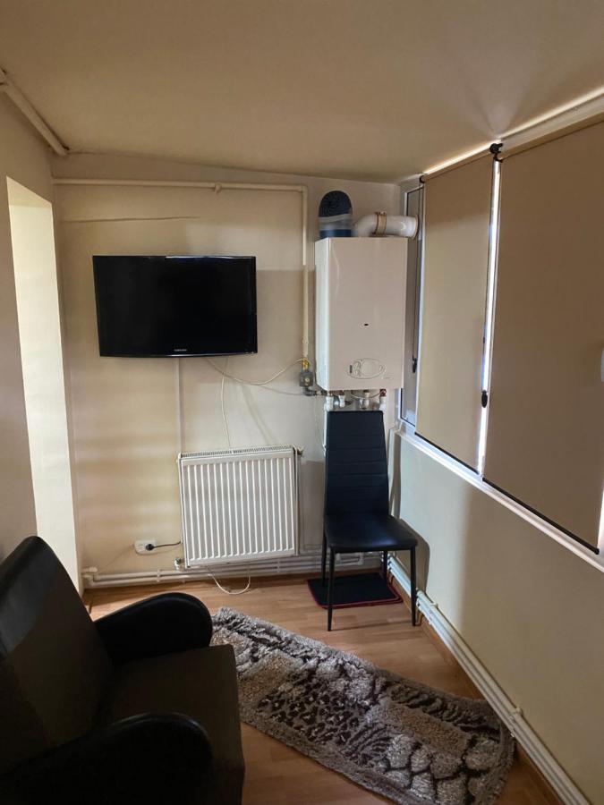 Apartament Regim Hotelier Дева Экстерьер фото