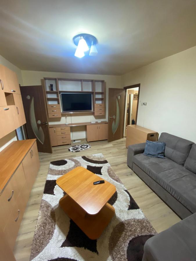 Apartament Regim Hotelier Дева Экстерьер фото