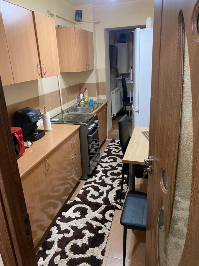 Apartament Regim Hotelier Дева Экстерьер фото