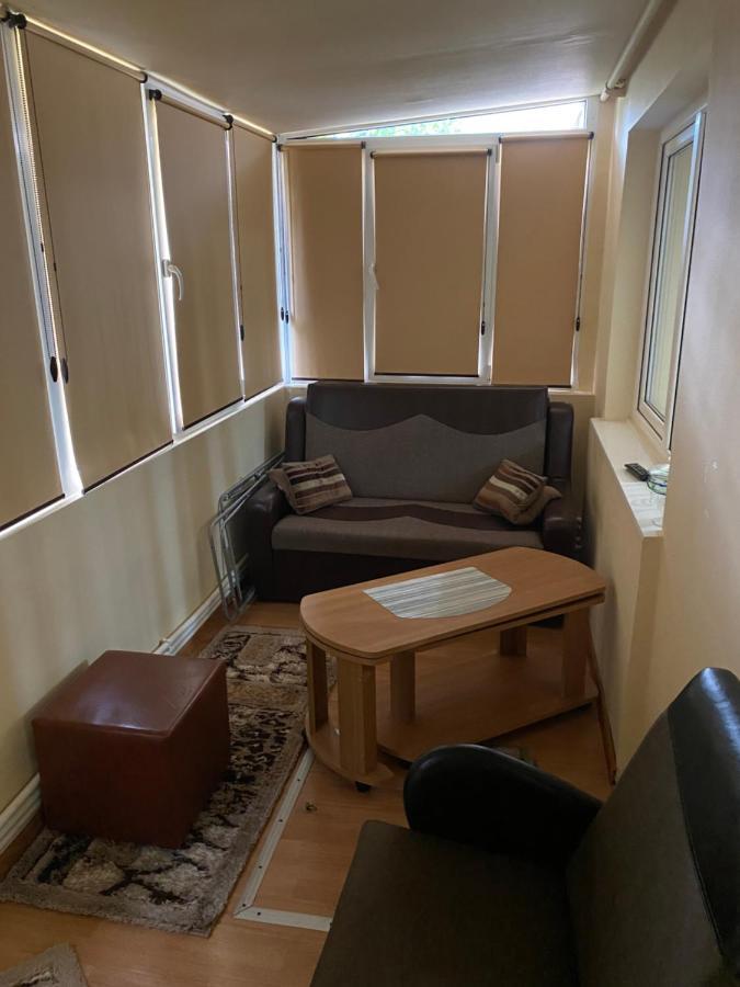 Apartament Regim Hotelier Дева Экстерьер фото