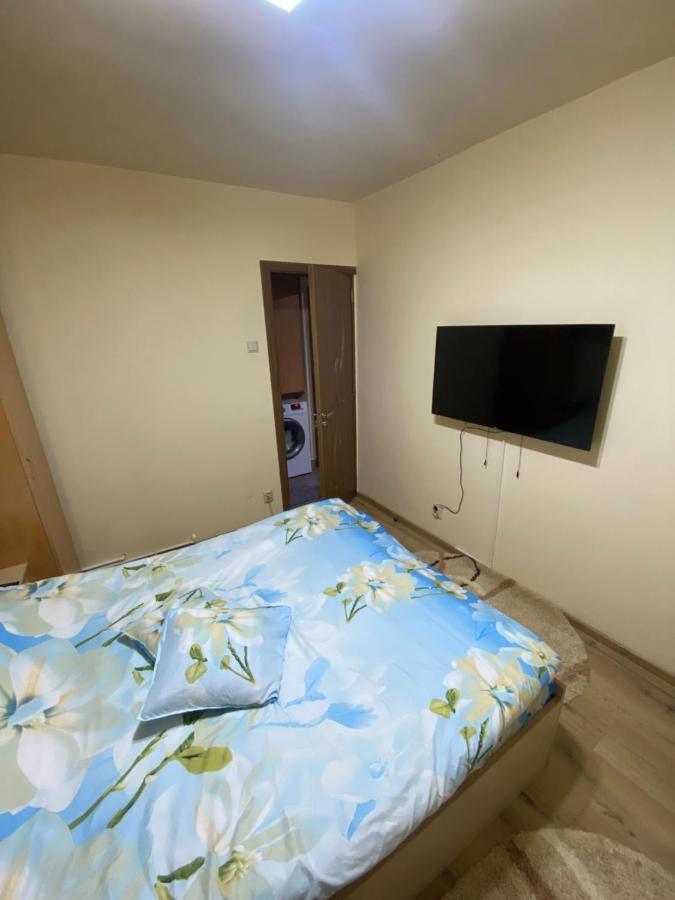 Apartament Regim Hotelier Дева Экстерьер фото