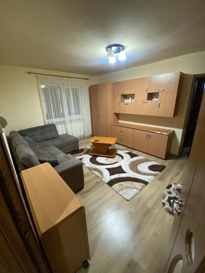 Apartament Regim Hotelier Дева Экстерьер фото