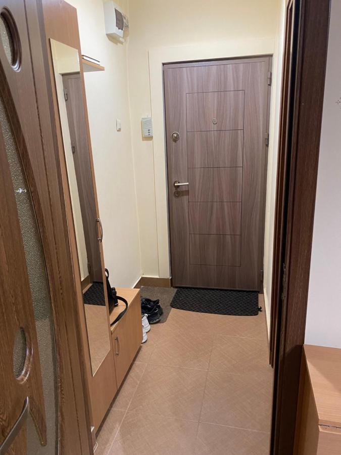 Apartament Regim Hotelier Дева Экстерьер фото
